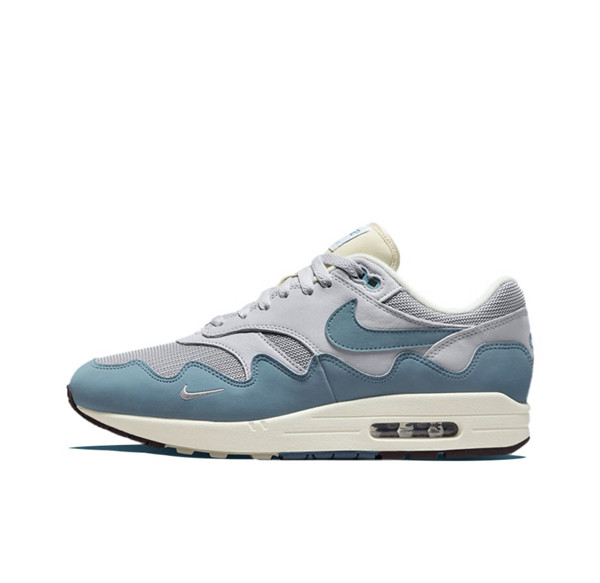 Men's Running weapon Air Max 1 Shoes 009